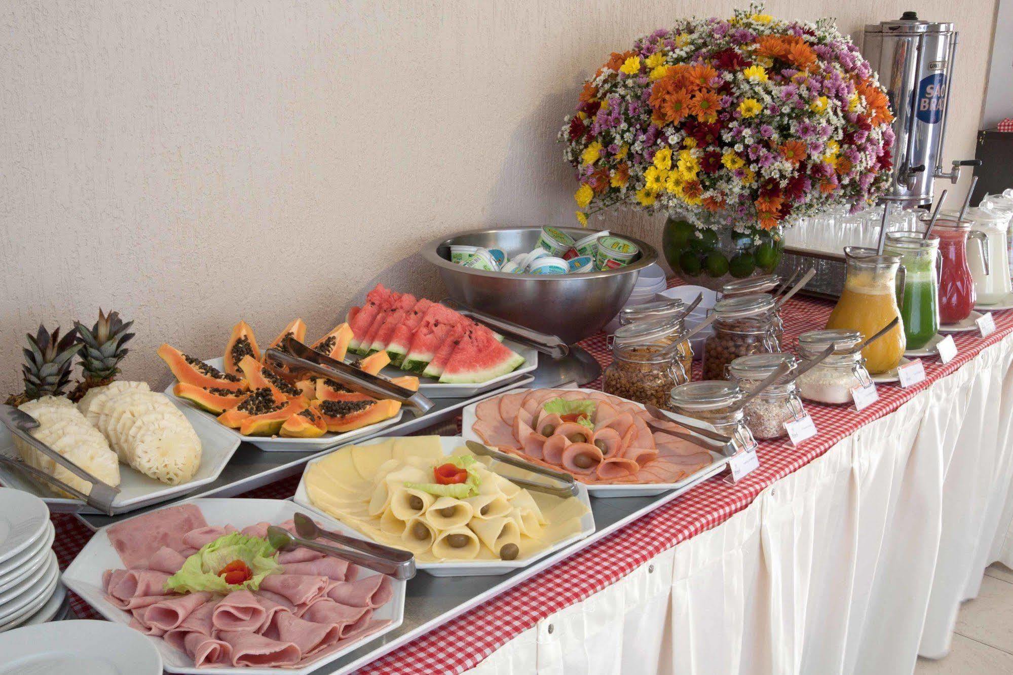 Brisol Hotel João Pessoa المظهر الخارجي الصورة