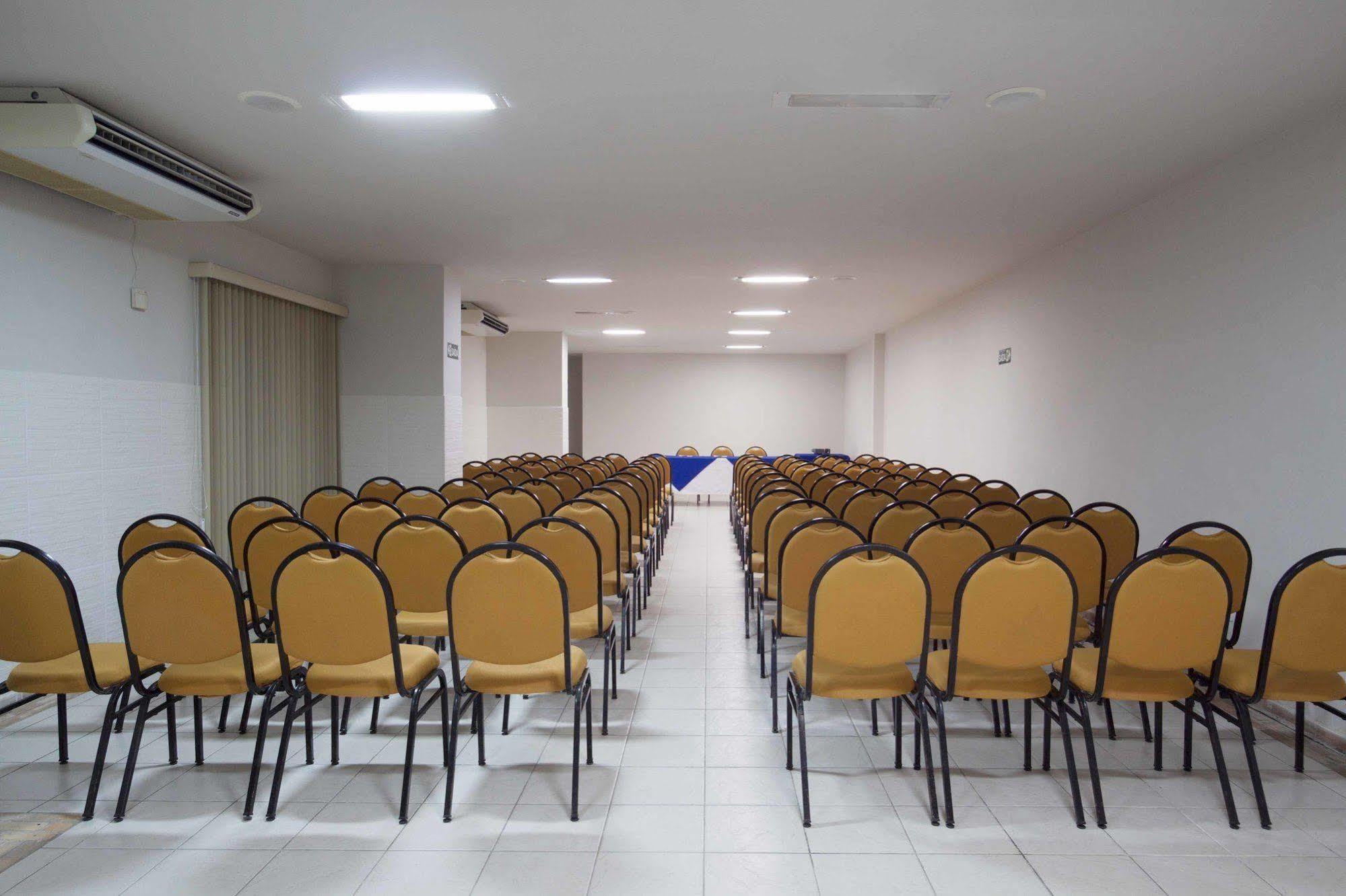Brisol Hotel João Pessoa المظهر الخارجي الصورة